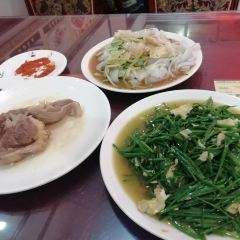范记靖远羊羔肉 ảnh của người dùng