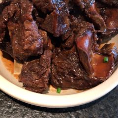 蔡家酒樓(永安大街店)張用戶圖片