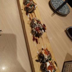 Maki House寿司(晶品店) User Photo