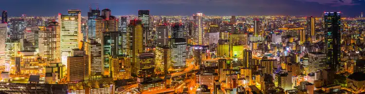 Hotels near Shin Umeda City