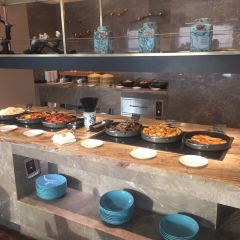 苏州尼盛万丽酒店·万丽轩中餐厅 User Photo