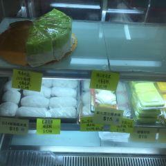 Ms Wheel Pie User Photo