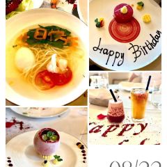 Blacklock Soho 여행 사진
