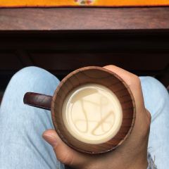 拉萨松赞林卡酒店·餐厅 User Photo