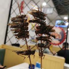 猴哥烤王·胖子龍蝦(湖濱商業街一號店)張用戶圖片