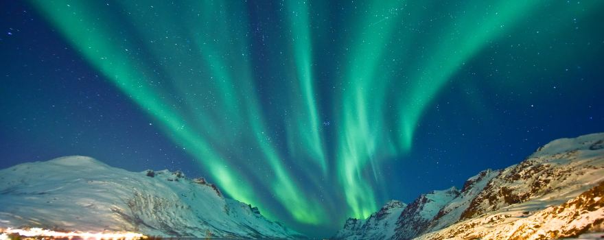 Northern Norway