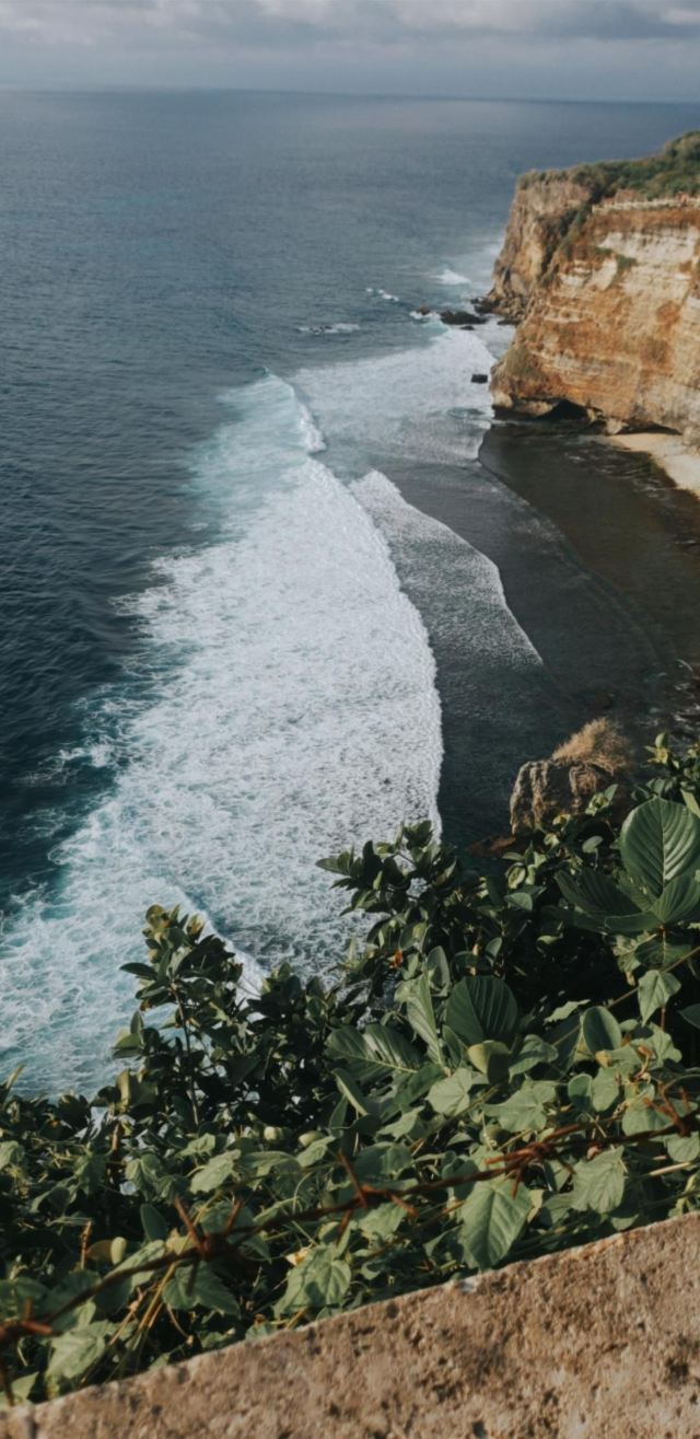 Uluwatu