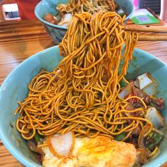 Fuhe Noodle House (Kunshan Huayuan Road) User Photo