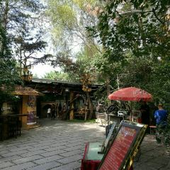 Da E Island Green Eco Food Park User Photo