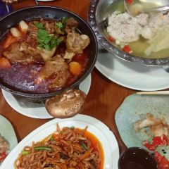 Mamade Kitchen 여행 사진
