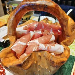 菌香原健康主题火锅(河东店) User Photo