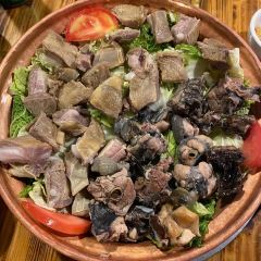 阿婆腊排骨火锅(旗舰店) User Photo
