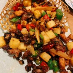 The Master of Lijiang Restaurant(Gu Cheng Nan Men Store) User Photo