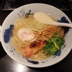 Ganso Sushi Shinjuku Nishiguchi User Photo