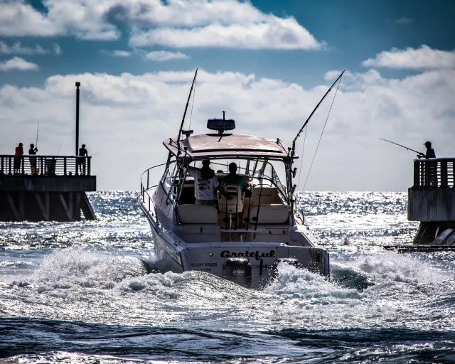 A Tour of Palm Beach County: Boca Raton, Delray Beach, and Boynton Beach