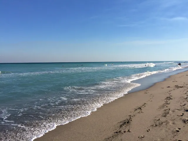 A Tour of Palm Beach County: Boca Raton, Delray Beach, and Boynton Beach