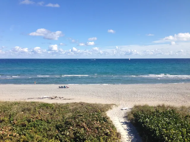 A Tour of Palm Beach County: Boca Raton, Delray Beach, and Boynton Beach