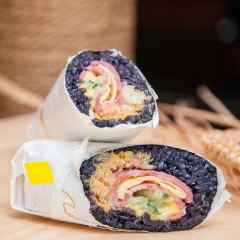 手心的你·海苔饭团(交通店) User Photo