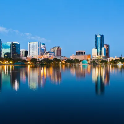 Отели с услугой фитнес-залом в г. Уоберн