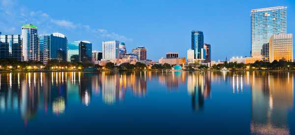 Hoteles en Florida, Estados Unidos