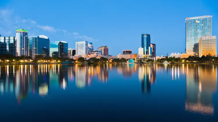 3 tähden hotellit kohteessa Florida, Yhdysvallat