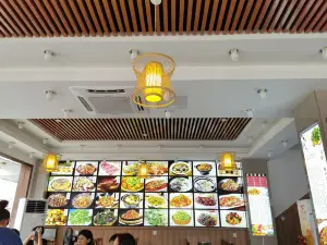 近山一樓徽菜