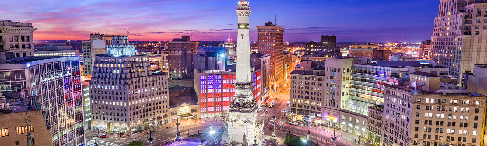 IndianapolisTour giornalieri