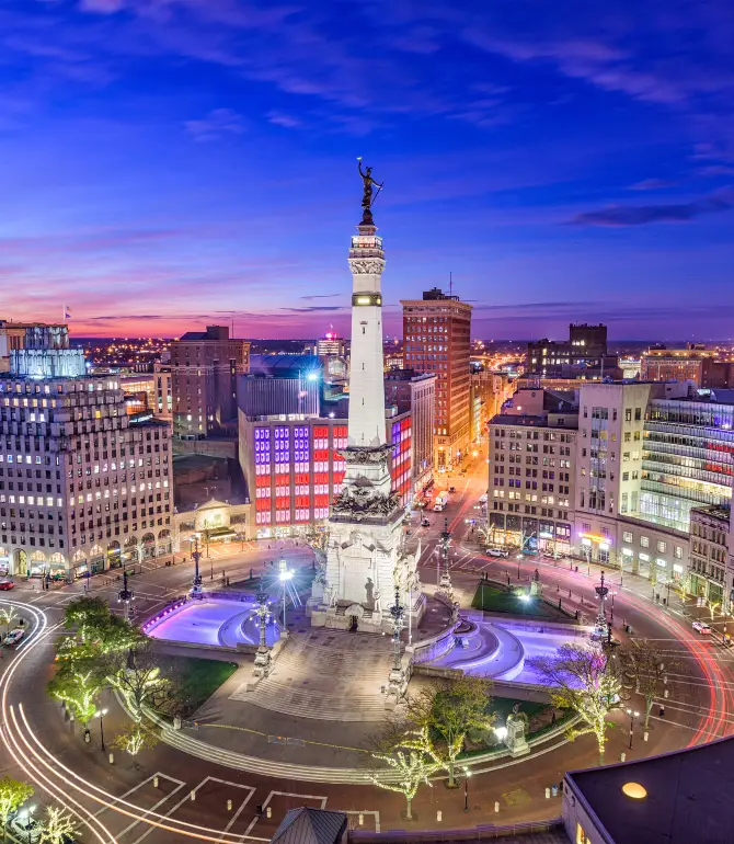 Indianapolis