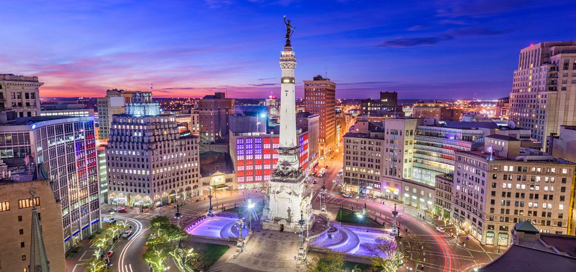 인디애나폴리스여행 (2024) 인기 여행지, 추천 코스, 맛집 정보 트립닷컴