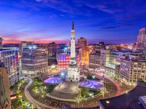 Indianapolis