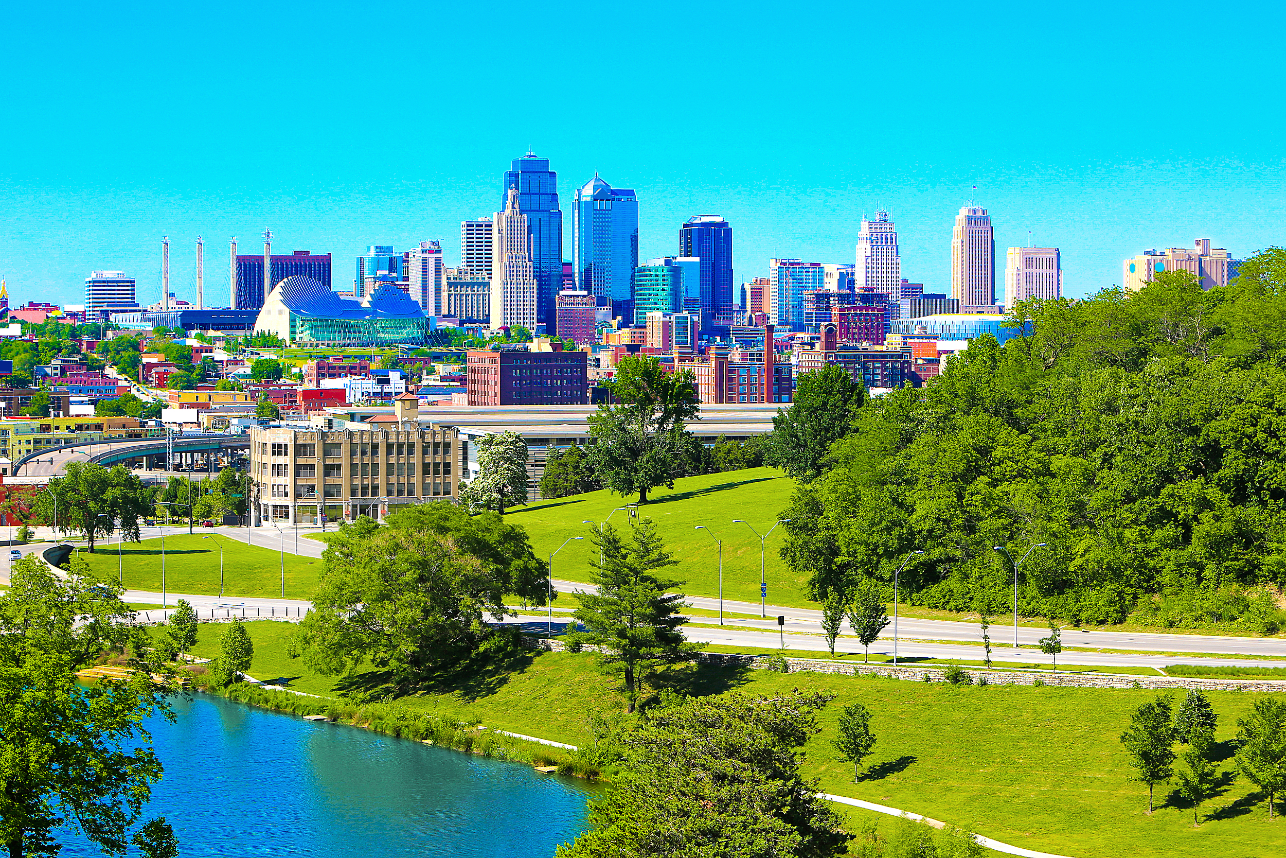 Kansas City