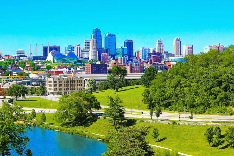 Gillette to Kansas City Flights