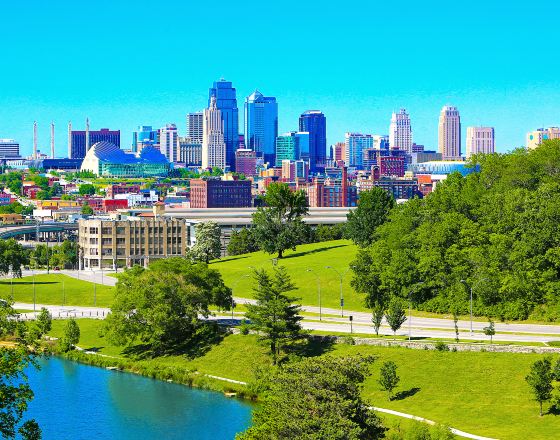 堪薩斯城 自由行套票