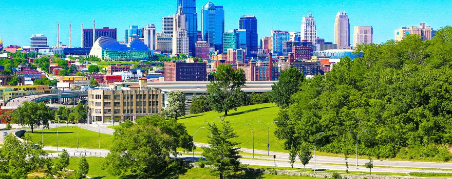 Kansas City