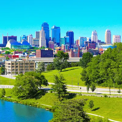 3-звездочные отели в г. Кэйп Джирардео