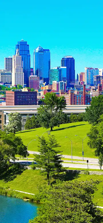 โรงแรมคอร์ตยาร์ดในแคนซัสซิตี