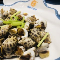 黄龙海鲜大排档(杭州总店) User Photo