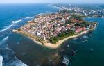 Galle Dutch Fort