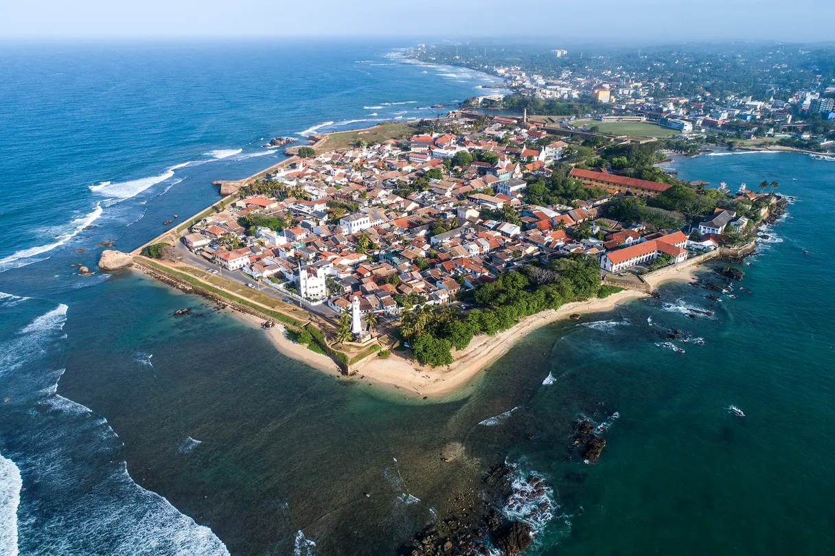 4_Galle Dutch Fort