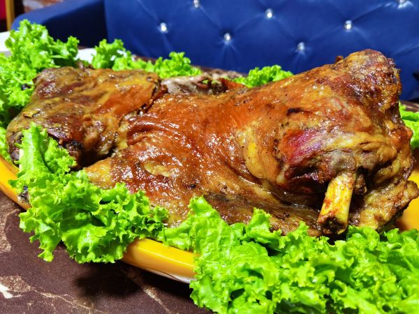 Yangjiazhuangtuyaoguomukaoquanyang