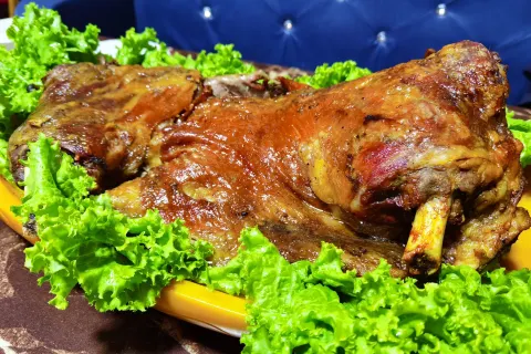 Yangjiazhuangtuyaoguomukaoquanyang
