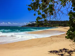 Tangalle Beach