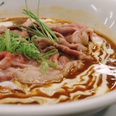 Menya Kaijin, Ikebukuro User Photo