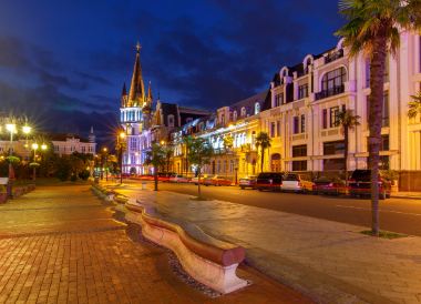 Batumi