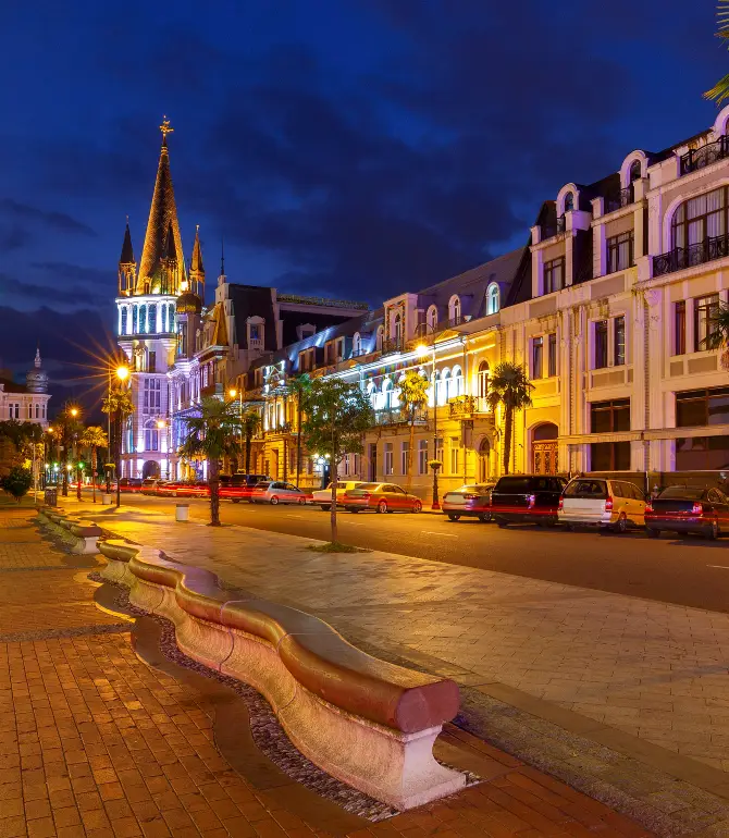 Batumi