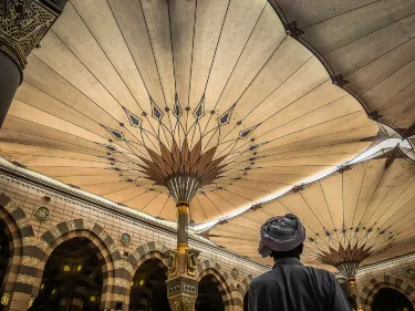 Al Madinah Province