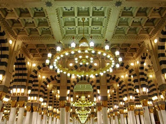 Golden Prince Al Sulaymaniyah Hotel