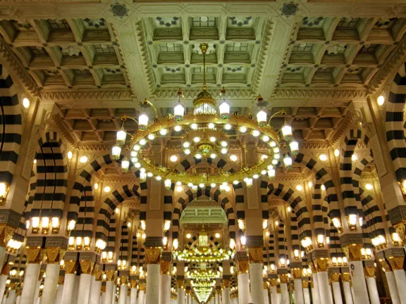 Hotels in der Nähe von Sheikh Saleh Almhysn Mosque