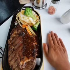 群鸿学生餐厅 User Photo