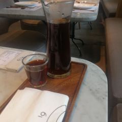 19 CITY CENTRAL休閒西餐（華貿店）張用戶圖片